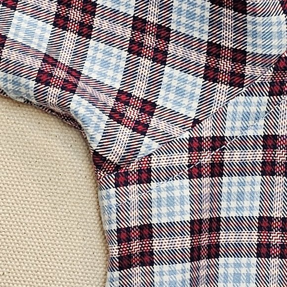 Johnston & Murphy Button Down M - Picture 7 of 7
